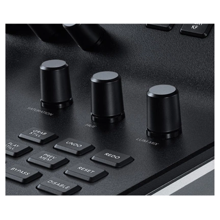 BLACKMAGIC DESIGN DaVinci Resolve Micro Panel