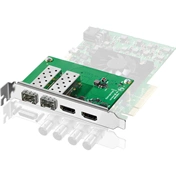 BLACKMAGIC DESIGN DeckLink 4K Extreme 12G - HDMI 2.0