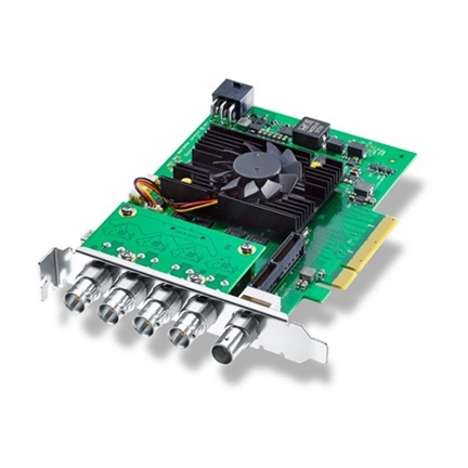 BLACKMAGIC DESIGN DeckLink 8K Pro