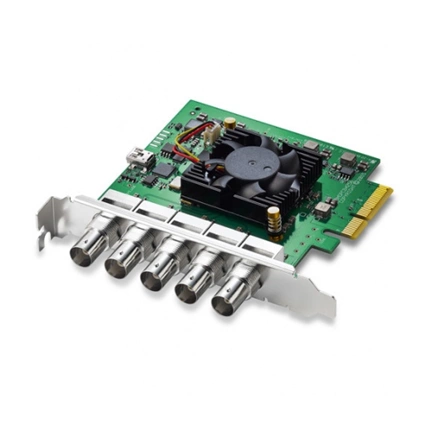 BLACKMAGIC DESIGN DeckLink Duo 2