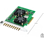 BLACKMAGIC DESIGN DeckLink Quad 2