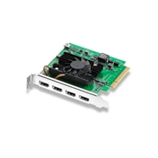 BLACKMAGIC DESIGN DeckLink Quad HDMI Recorder