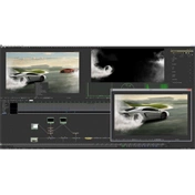 BLACKMAGIC DESIGN Fusion Studio