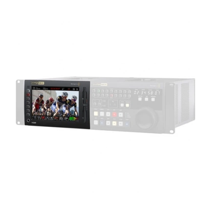 BLACKMAGIC DESIGN HyperDeck Extreme 8K HDR