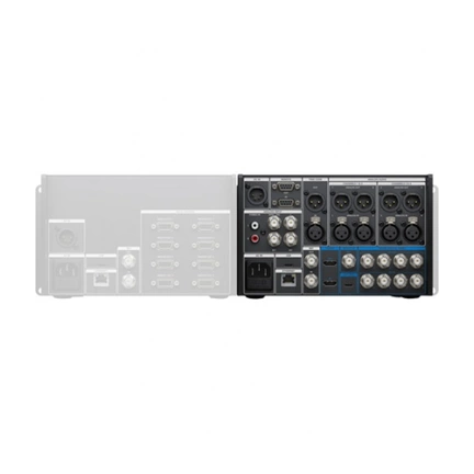 BLACKMAGIC DESIGN HyperDeck Extreme 8K HDR