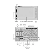 BLACKMAGIC DESIGN HyperDeck Extreme Control