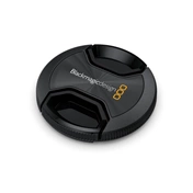 BLACKMAGIC DESIGN Lens Cap 58mm