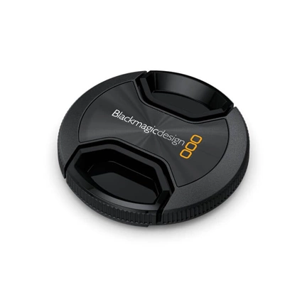 BLACKMAGIC DESIGN Lens Cap 58mm