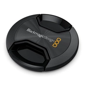 BLACKMAGIC DESIGN Lens Cap 82mm