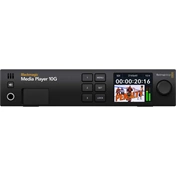 BLACKMAGIC DESIGN Media Player 10G