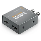 BLACKMAGIC DESIGN Micro Converter BiDirect SDI/HDMI 3G