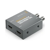 BLACKMAGIC DESIGN Micro Converter BiDirectional SDI/HDMI 12G PSU