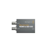 BLACKMAGIC DESIGN Micro Converter HDMI to SDI 12G