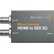 BLACKMAGIC DESIGN Micro Converter HDMI to SDI 3G