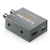 BLACKMAGIC DESIGN Micro Converter HDMI to SDI 3G WPSU