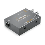 BLACKMAGIC DESIGN Mini Converter - Optical Fiber 12G