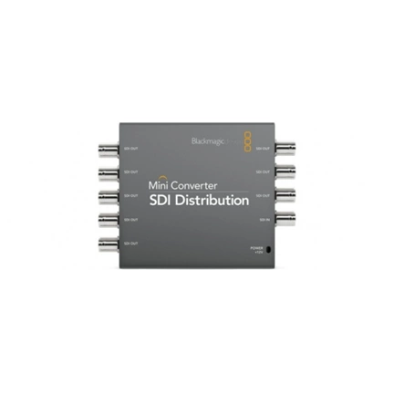 BLACKMAGIC DESIGN Mini Converter - SDI Distribution