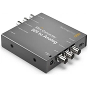 BLACKMAGIC DESIGN Mini Converter - SDI to Analog