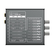 BLACKMAGIC DESIGN Mini Converter - SDI to HDMI 6G