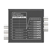 BLACKMAGIC DESIGN Mini konverter - Sync Generator