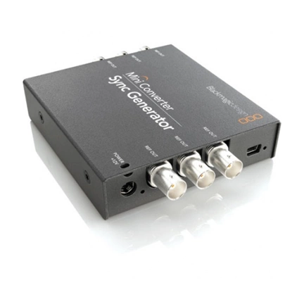 BLACKMAGIC DESIGN Mini konverter - Sync Generator