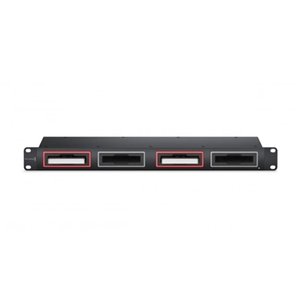 BLACKMAGIC DESIGN MultiDock 10G