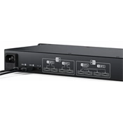 BLACKMAGIC DESIGN MultiDock 10G