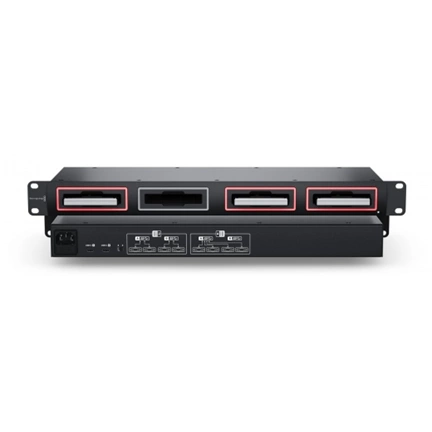 BLACKMAGIC DESIGN MultiDock 10G