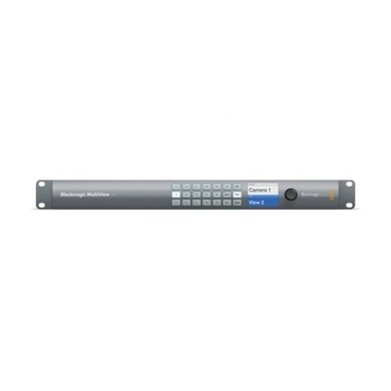 BLACKMAGIC DESIGN MultiView 16 HDL-MULTIP6G/16