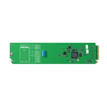 BLACKMAGIC DESIGN OpenGear konverter - UpDownCross