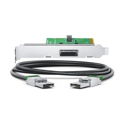 BLACKMAGIC DESIGN PCIe Cable Kit