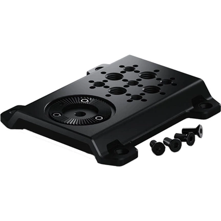 BLACKMAGIC DESIGN PYXIS Rosette Plate