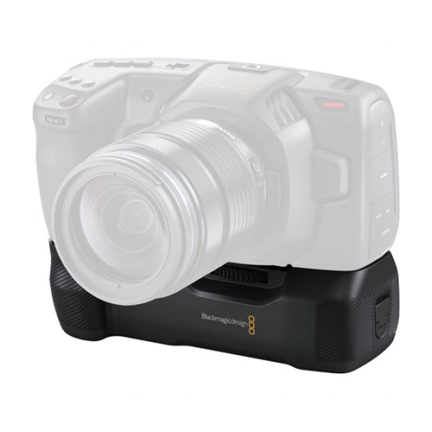 BLACKMAGIC DESIGN Pocket Camera Battery Grip