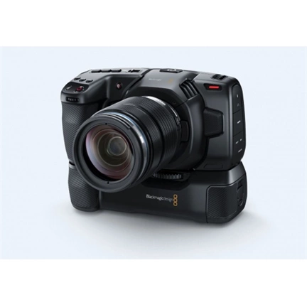 BLACKMAGIC DESIGN Pocket Camera Battery Grip