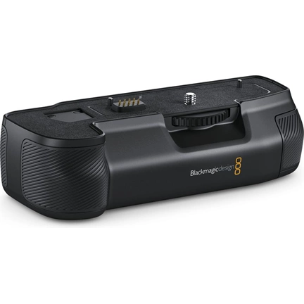 BLACKMAGIC DESIGN Pocket Camera Battery Pro Grip