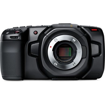 BLACKMAGIC DESIGN Pocket Cinema Camera 4K