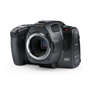 BLACKMAGIC DESIGN Pocket Cinema Camera 6K G2