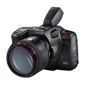 BLACKMAGIC DESIGN Pocket Cinema Camera Pro EVF