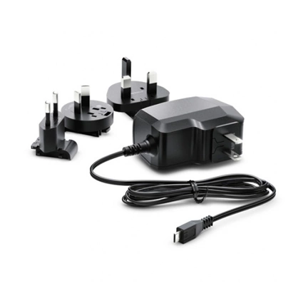 BLACKMAGIC DESIGN Power Supply - Micro Converter 5V2A