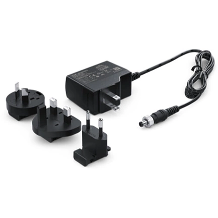 BLACKMAGIC DESIGN Power Supply - Video Assist 12G