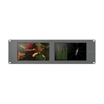 BLACKMAGIC DESIGN SmartScope Duo 4K 2