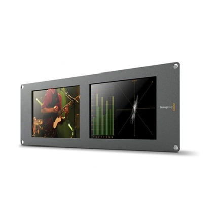 BLACKMAGIC DESIGN SmartScope Duo 4K 2