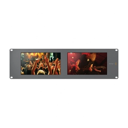 BLACKMAGIC DESIGN SmartView Duo 2