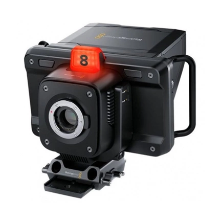 BLACKMAGIC DESIGN Studio Camera 4K PLUS