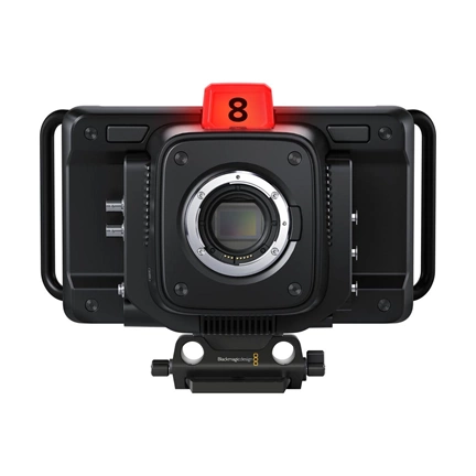 BLACKMAGIC DESIGN Studio Camera 4K Pro G2
