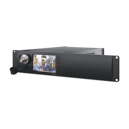 BLACKMAGIC DESIGN Studio Fiber Converter CINEURSANWFRSTUD