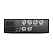 BLACKMAGIC DESIGN Teranex Mini - 12G-SDI to Quad SDI CONVNTRM/DB/SDIQD