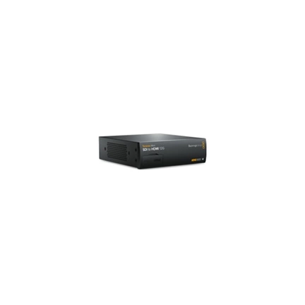 BLACKMAGIC DESIGN Teranex Mini - Analog to SDI 12G CONVNTRM/BB/ANSDI