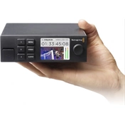 BLACKMAGIC DESIGN Teranex Mini - Analog to SDI 12G CONVNTRM/BB/ANSDI