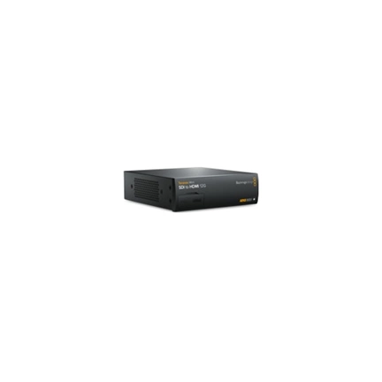 BLACKMAGIC DESIGN Teranex Mini - HDMI to SDI 12G CONVNTRM/AB/HSDI